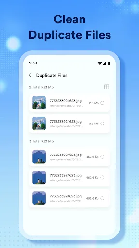 File Expert Station Android app screenshot 5