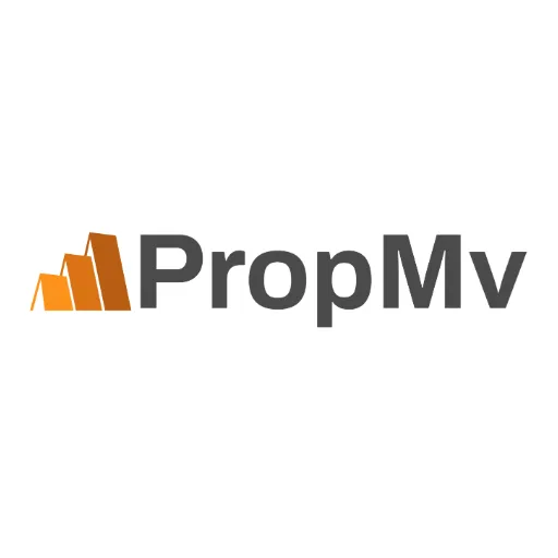 PropMv Android app icon