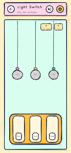 Fidget Doodle Android app screenshot 5
