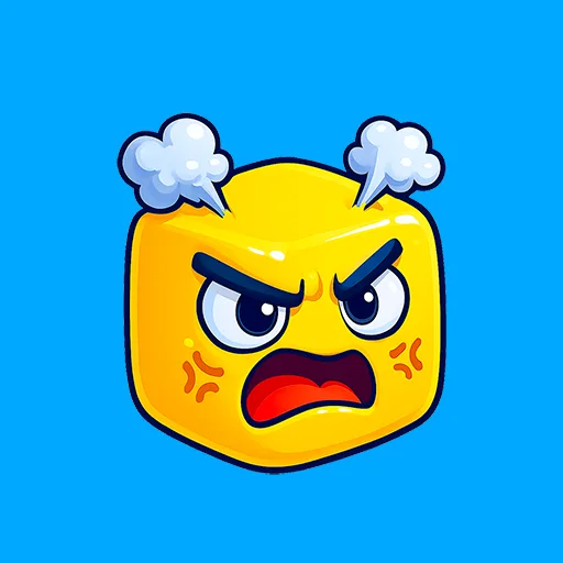 No-Undo - Puzzle logique Android app icon