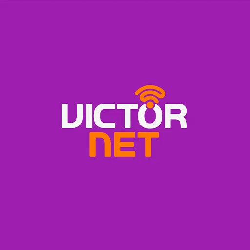 Victor Net Android app icon