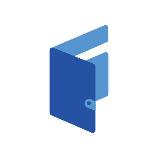 Finlox: Money Manager Android app icon