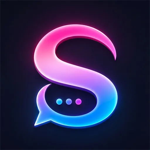 Soulix: Character AI Chat Android app icon