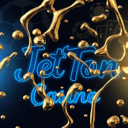 JetTon Casino Android app icon