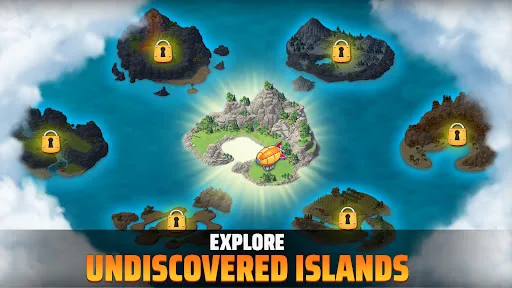 City Island 5 - Building Sim Android app screenshot 5