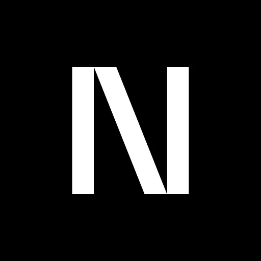 Novus Android app icon