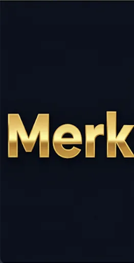 Merkur Android app screenshot 1