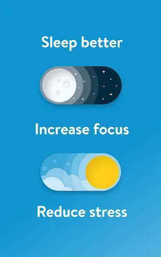 Insight Timer - Meditation App Android app screenshot 2