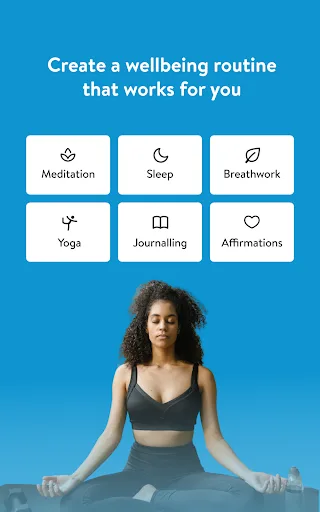 Insight Timer - Meditation App Android app screenshot 3