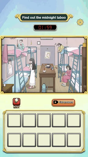 Spot Mistake: Detail Quest Android app screenshot 2