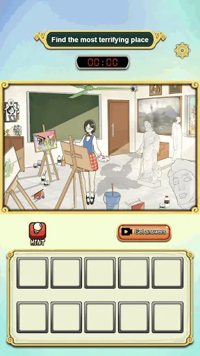 Spot Mistake: Detail Quest Android app screenshot 3