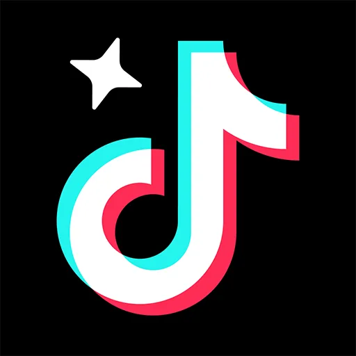 TikTok Pro - Events Android app icon