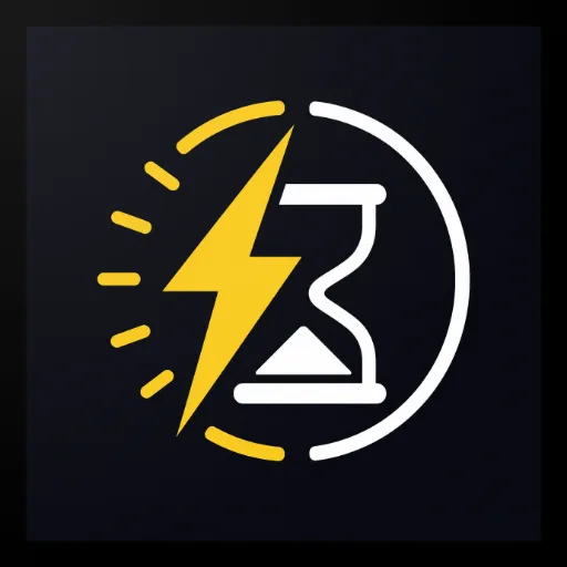 Reflex Game Android app icon