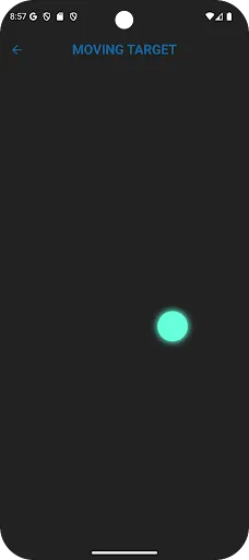 Reflex Game Android app screenshot 4