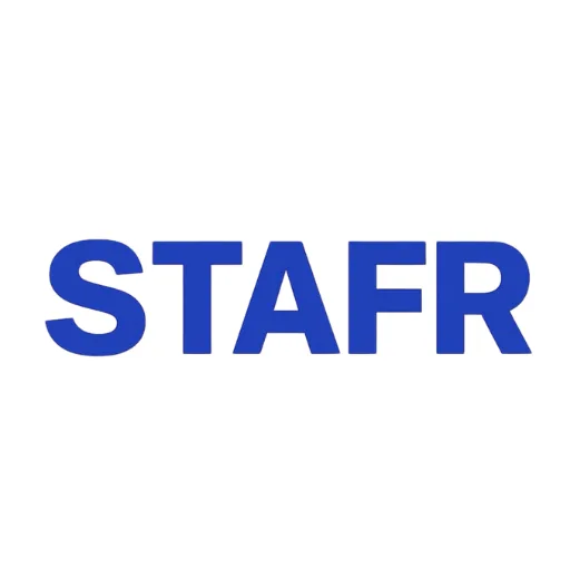 stafr Android app icon