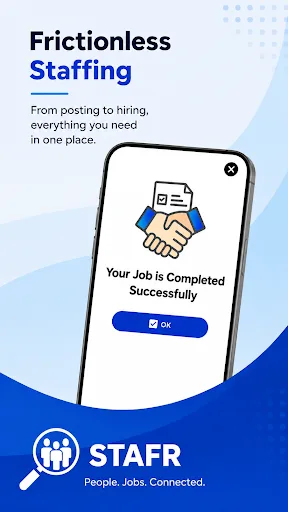 stafr Android app screenshot 5