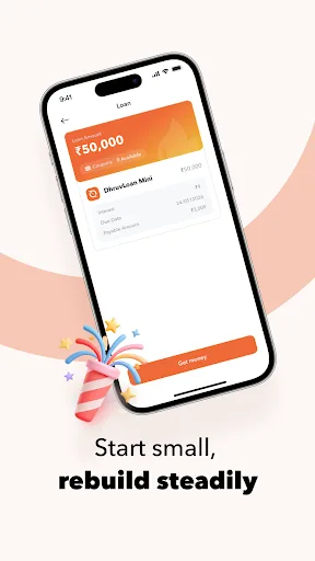 Jyoticash Android app screenshot 4