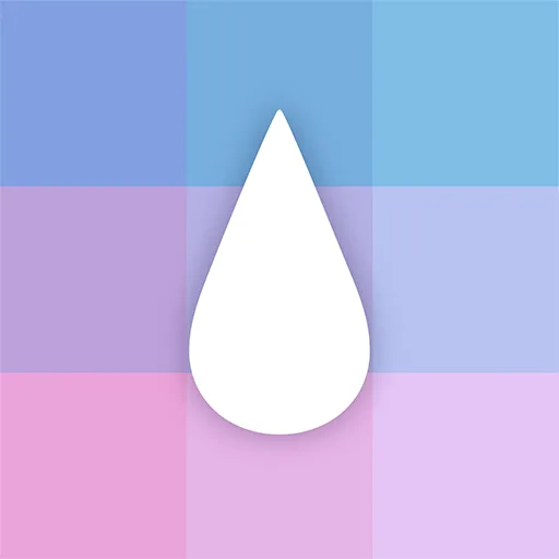 Photo Blur & Mosaic Effects Android app icon