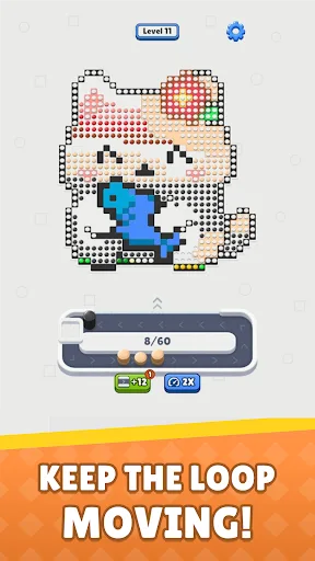 Pix Loop Android app screenshot 2