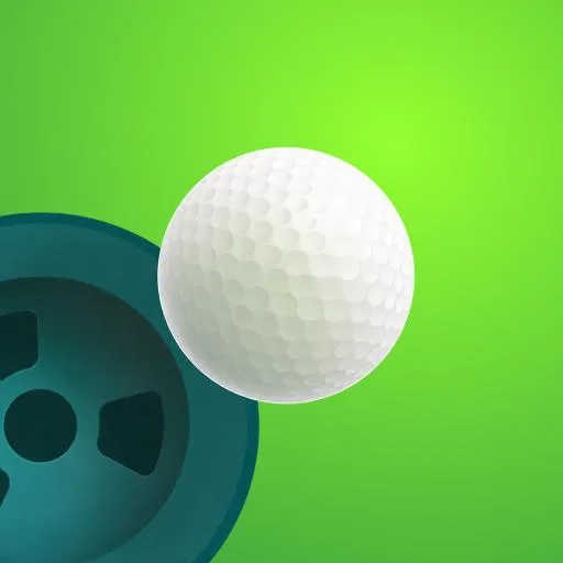 Steve: Caddie Android app icon
