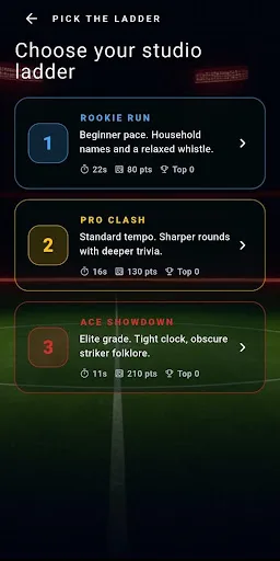 88ef Android app screenshot 2