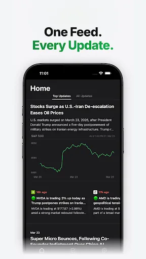 OpenBell AI Android app screenshot 5