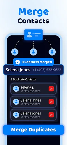 Cleanup: Phone Storage Cleaner Android app screenshot 5