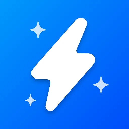 AI Clean Up: Storage Cleaner Android app icon