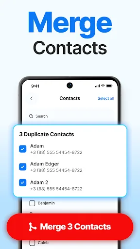 AI Clean Up: Storage Cleaner Android app screenshot 6