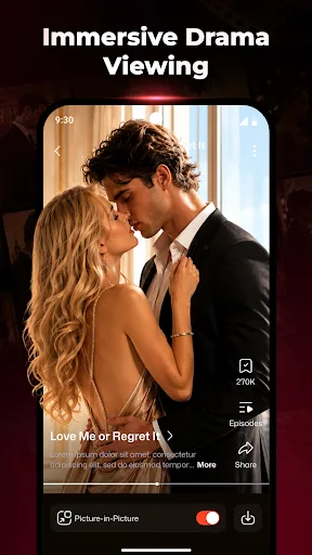Drama TV: Drama Shorts, Reels Android app screenshot 4