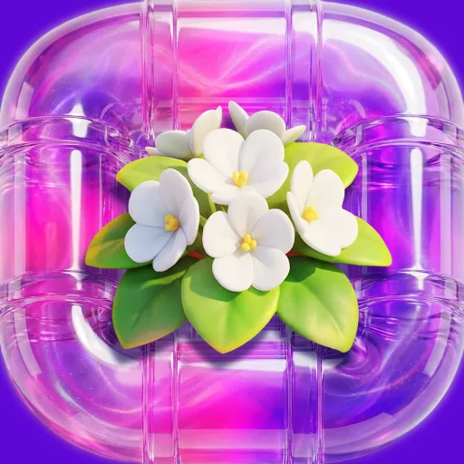 Pipe Blast! - Connect Puzzle Android app icon