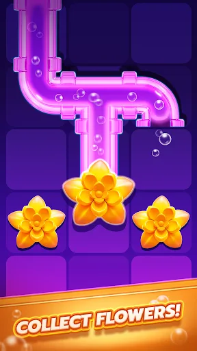 Pipe Blast! - Connect Puzzle Android app screenshot 5