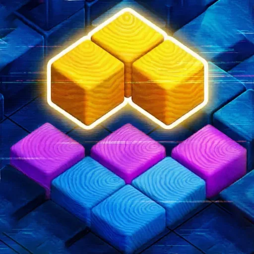 Cube Line Quest Android app screenshot 3