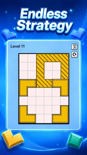 Cube Line Quest Android app screenshot 5