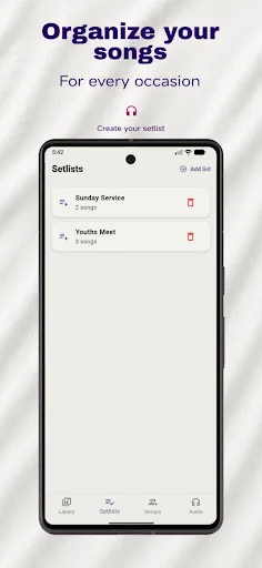 Stutiko Balidaan Android app screenshot 3
