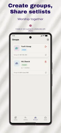 Stutiko Balidaan Android app screenshot 4