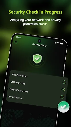 Summit Proxy Android app screenshot 4