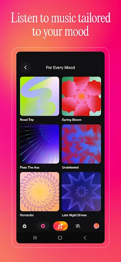 Suno - AI Music & Songs Maker Android app screenshot 6