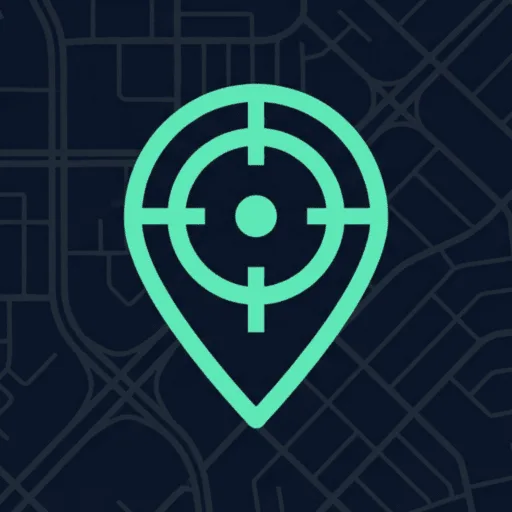 Location Tracker: Find Phone Android app icon