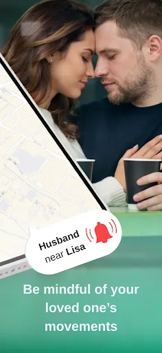 Location Tracker: Find Phone Android app screenshot 3