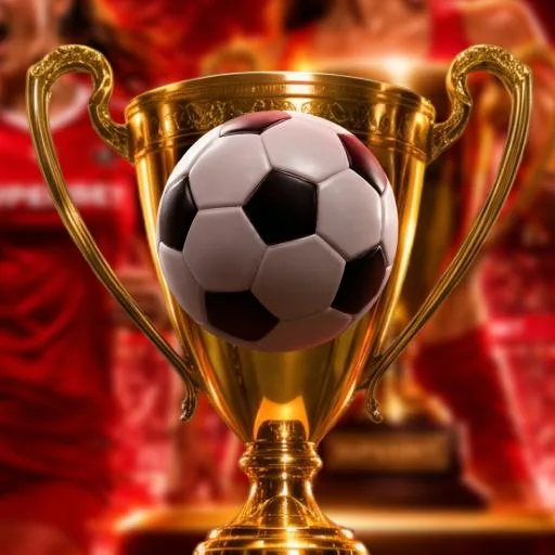 Superkickoff Android app icon