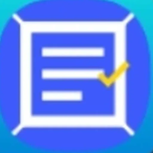 Süper Kolay Kelebek Sınav Android app icon