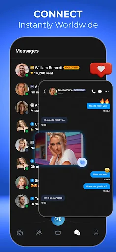 SuperLive Lite - Live Stream Android app screenshot 6
