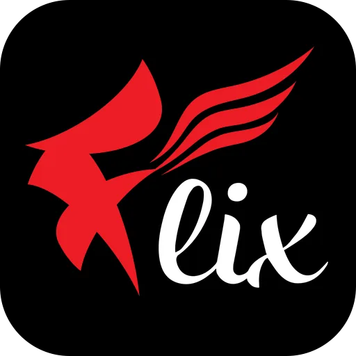 Fly Flix Android app icon