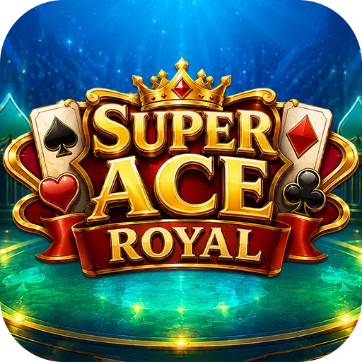 Super Ace Royal Crown Android app icon