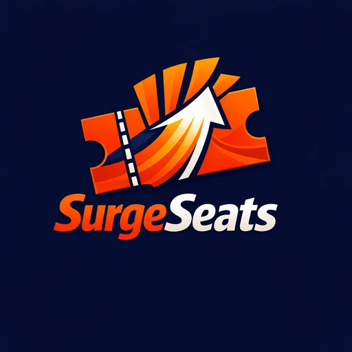 Surge Seats Android app icon