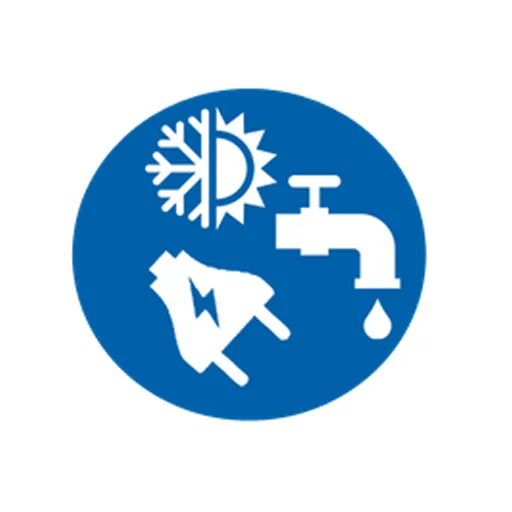 CHS JAIPUR Android app icon