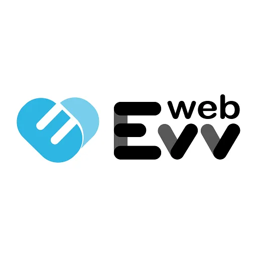 webEVV Android app icon
