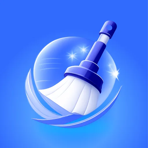 SmartSweep Android app icon