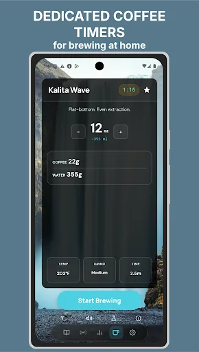 Swiftlit Android app screenshot 3